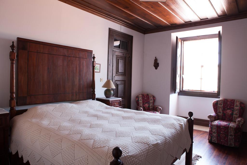 Pensjonat Casa De Darei Mangualde Pokój zdjęcie