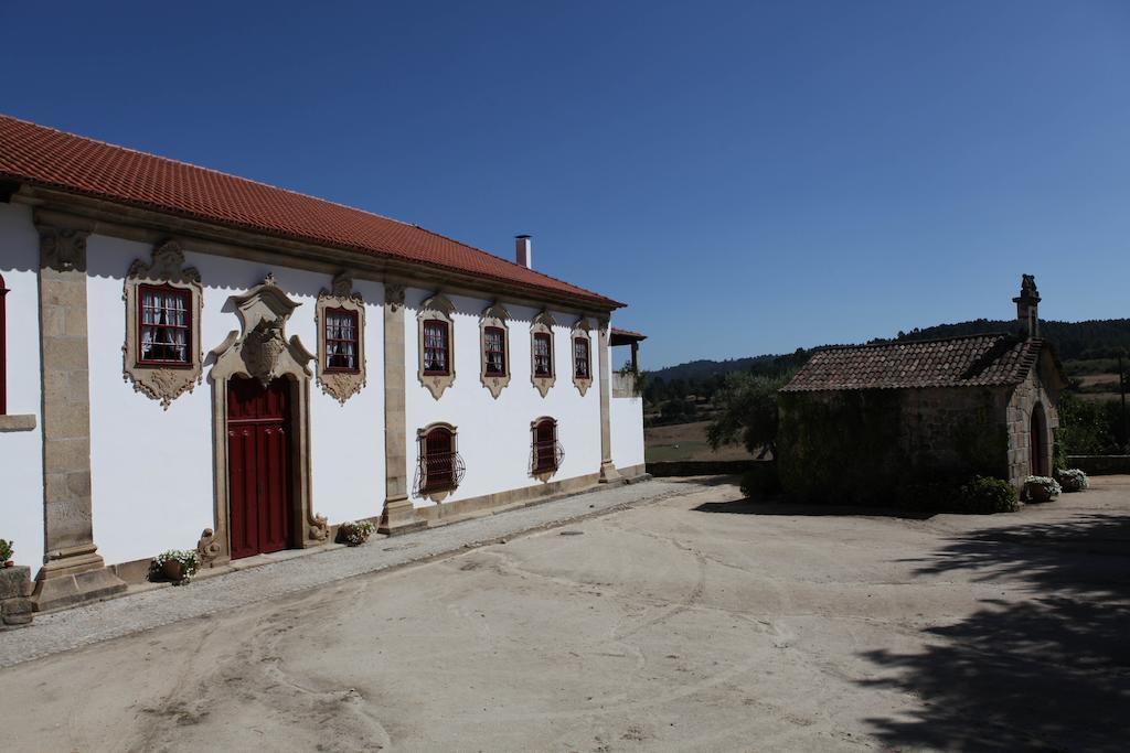 Pensjonat Casa De Darei Mangualde Pokój zdjęcie