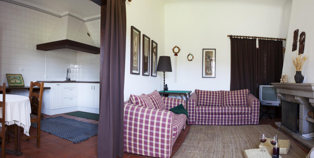 Pensjonat Casa De Darei Mangualde Pokój zdjęcie